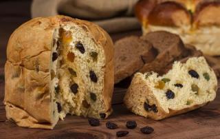 Panettone o Pandoro? Storie e curiosità