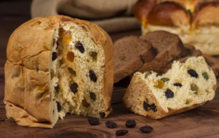 Panettone o Pandoro? Storie e curiosità 9 Panettone o Pandoro? Storie e curiosità