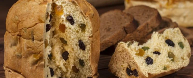 Panettone o Pandoro? Storie e curiosità 10 Panettone o Pandoro? Storie e curiosità