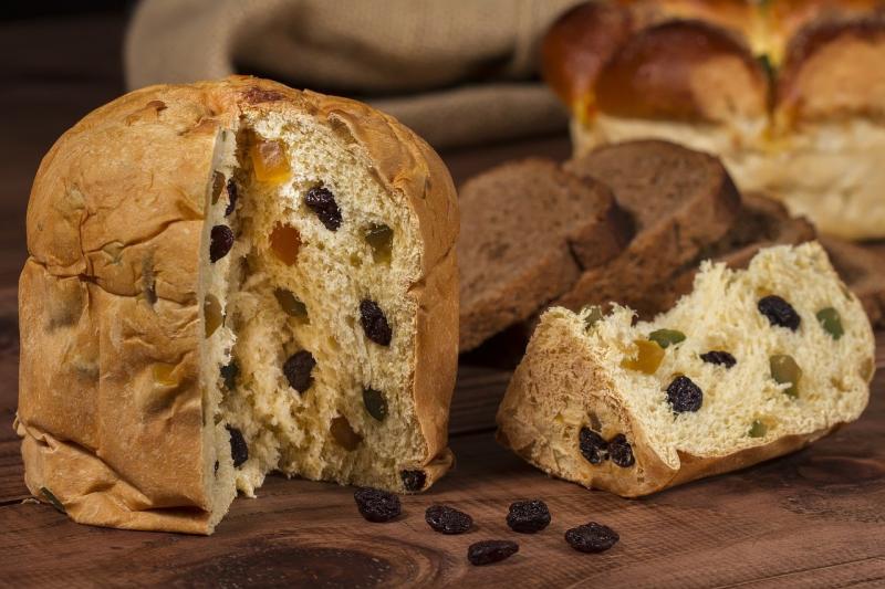 Panettone o Pandoro? Storie e curiosità