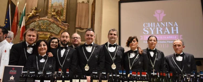 Cortona si conferma capitale italiana della Syrah 10 Cortona si conferma capitale italiana della Syrah