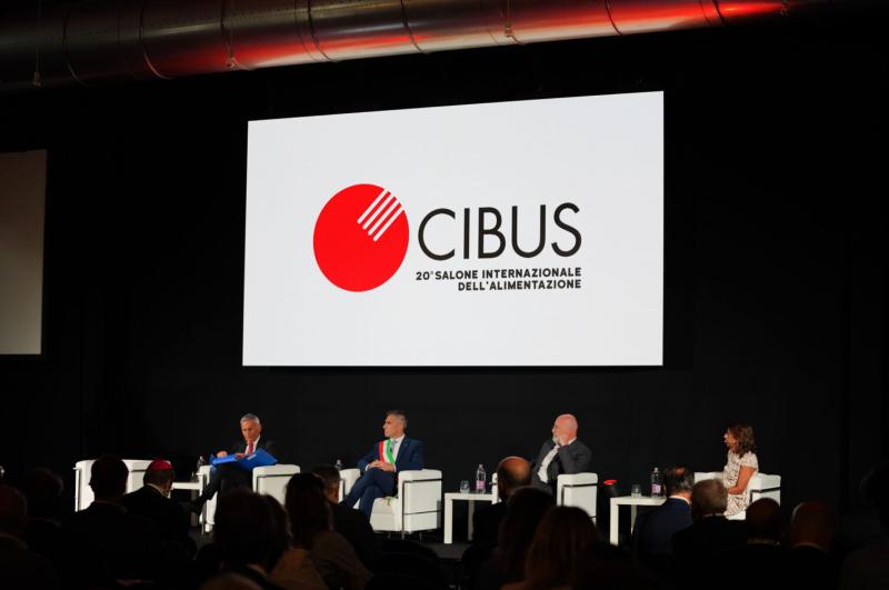 Cibus 2022