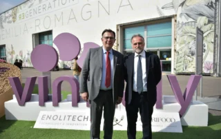 Nasce la fondazione per il “Muvin-EcoMuseo Internazionale del Vino” che verrà realizzato a Verona 5 Nasce la fondazione per il “Muvin-EcoMuseo Internazionale del Vino” che verrà realizzato a Verona