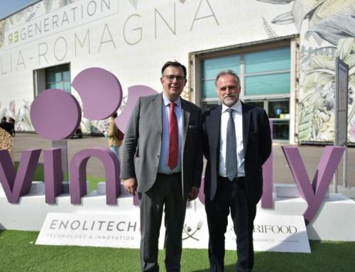 Nasce la fondazione per il “Muvin-EcoMuseo Internazionale del Vino” che verrà realizzato a Verona