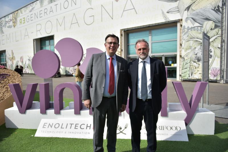 Nasce la fondazione per il “Muvin-EcoMuseo Internazionale del Vino” che verrà realizzato a Verona