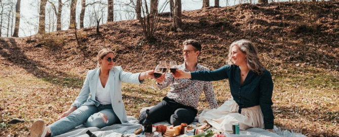 Picnic di primavera? Qualche suggerimento per uno spuntino all’aperto… DOC! 4 Picnic di primavera? Qualche suggerimento per uno spuntino all’aperto… DOC!