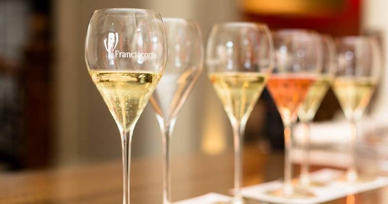 Esce nelle librerie il libro “Franciacorta, ieri, oggi e domani”