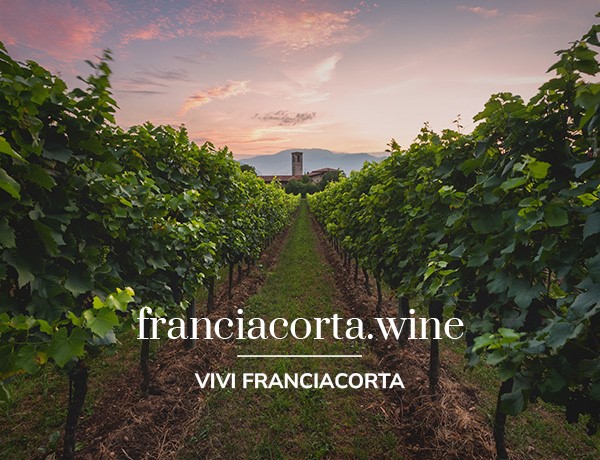 Franciacorta lancia il nuovo sito Franciacorta.wine