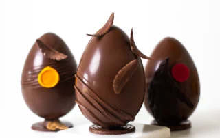 Everli fotografa la passione tricolore per i dolci della tradizione pasquale: gli italiani spendono maggiormente in uova di cioccolato!