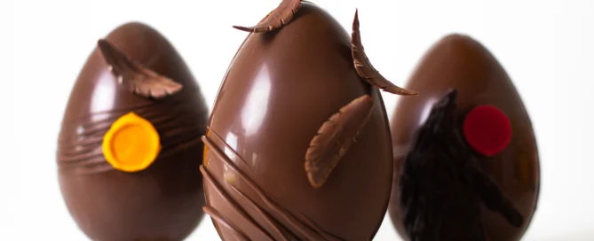 Everli fotografa la passione tricolore per i dolci della tradizione pasquale: gli italiani spendono maggiormente in uova di cioccolato! 10 Everli fotografa la passione tricolore per i dolci della tradizione pasquale: gli italiani spendono maggiormente in uova di cioccolato!