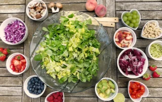 Nasce Che Mangio, la APP studiata dai Gastroenterologi per facilitare il regime alimentare quotidiano 8 Nasce Che Mangio, la APP studiata dai Gastroenterologi per facilitare il regime alimentare quotidiano