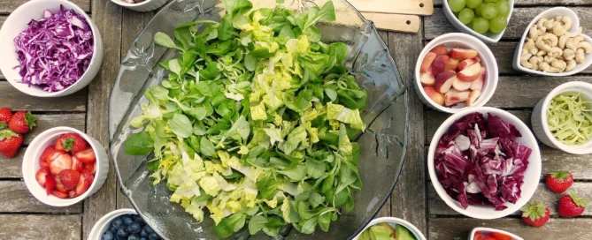 Nasce Che Mangio, la APP studiata dai Gastroenterologi per facilitare il regime alimentare quotidiano 9 Nasce Che Mangio, la APP studiata dai Gastroenterologi per facilitare il regime alimentare quotidiano