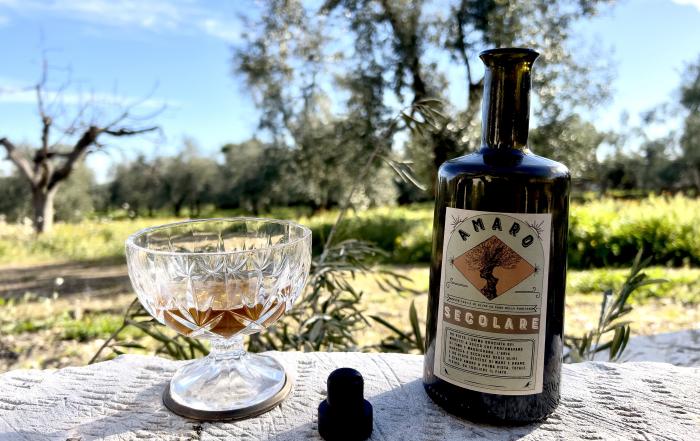 Dal 1913 ad oggi: Amaro Secolare rappresenta la vera essenza della Puglia