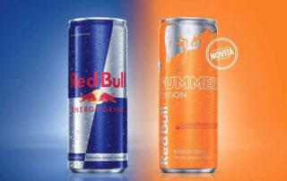 Red Bull Summer Edition: il nuovo gusto dell'estate