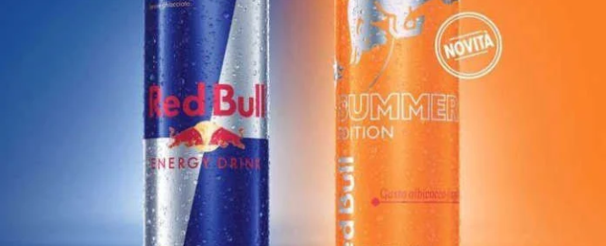 Red Bull Summer Edition: il nuovo gusto dell'estate 9 Red Bull Summer Edition: il nuovo gusto dell'estate