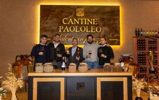 Siglata la partnership tra Cantine PaoloLeo e Gipsyland 2022, il festival internazionale ispirato alla cultura gitana che incrocia l’identità tipica del territorio pugliese