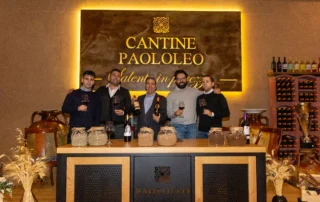 Siglata la partnership tra Cantine PaoloLeo e Gipsyland 2022, il festival internazionale ispirato alla cultura gitana che incrocia l’identità tipica del territorio pugliese