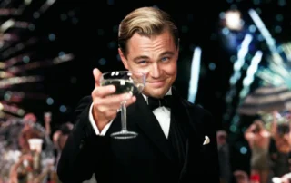 Cocktails e caffè al cinema, quando a sorseggiarli non è lo spettatore 5 Cocktails e caffè al cinema, quando a sorseggiarli non è lo spettatore