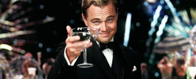 Cocktails e caffè al cinema, quando a sorseggiarli non è lo spettatore 4 Cocktails e caffè al cinema, quando a sorseggiarli non è lo spettatore