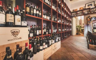 Le Enoteche Regionali del Piemonte raccontano il vino d'Italia in occasione di UNWTO 2022 4 Le Enoteche Regionali del Piemonte raccontano il vino d'Italia in occasione di UNWTO 2022
