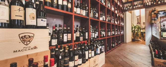 Le Enoteche Regionali del Piemonte raccontano il vino d'Italia in occasione di UNWTO 2022 9 Le Enoteche Regionali del Piemonte raccontano il vino d'Italia in occasione di UNWTO 2022
