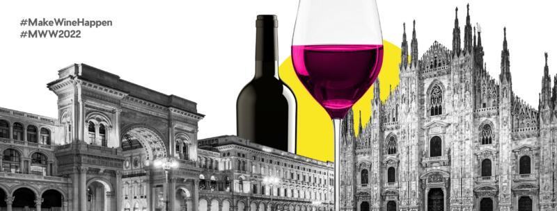 Milano Wine Week 2022