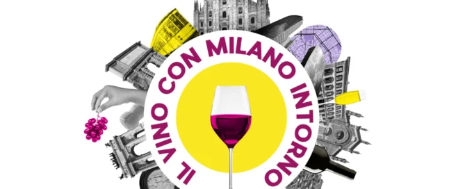 “Il vino con Milano intorno”: presentata la quinta edizione della Milano Wine Week 6 Milano Wine Week 2022