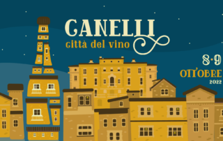 canelli città del vino