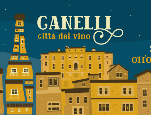 Canelli Città del Vino: una grande festa in occasione di UNWTO 2022