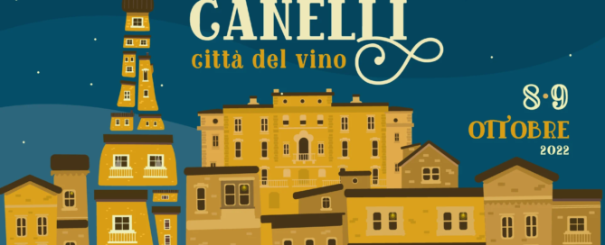 Canelli Città del Vino: una grande festa in occasione di UNWTO 2022 7 canelli città del vino
