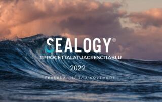 Sealogy 2022 - Il salone europeo della blue economy