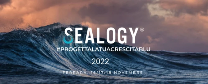 Sealogy 2022 - Il salone europeo della blue economy 2 Sealogy 2022 - Il salone europeo della blue economy