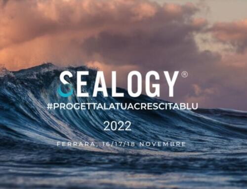 Sealogy 2022 – Il salone europeo della blue economy