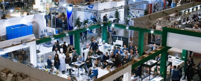 A Cosmofood c'è tutto il mondo del foodservice 5 A Cosmofood c'è tutto il mondo del foodservice