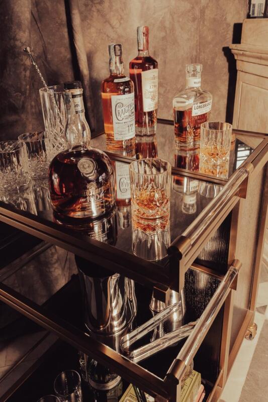 Italiani passione spirits: quali sono i distillati preferiti dagli e-consumer del Bel Paese? 2
