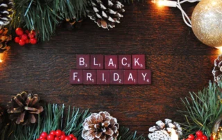 Black Friday 2022: food&wine la fanno da padrone 7 Black Friday 2022