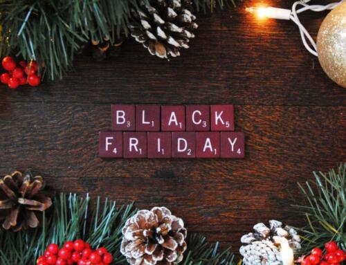 Black Friday 2022: food&wine la fanno da padrone