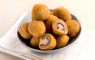 Olive ascolane, classiche o innovative? 3 Olive ascolane, classiche o innovative?