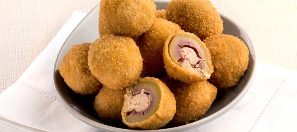 Olive ascolane, classiche o innovative? 6 Olive ascolane, classiche o innovative?