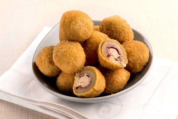 Olive ascolane, classiche o innovative? Olive ascolane, classiche o innovative?