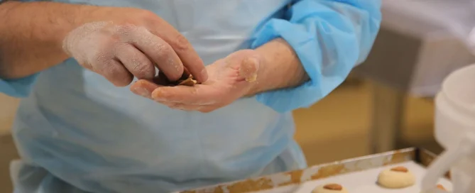 Pasticceria Tomarchio: 60 anni di storia tra tradizione siciliana e innovazione 3 Pasticceria Tomarchio: 60 anni di storia tra tradizione siciliana e innovazione