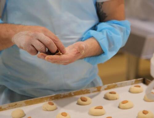Pasticceria Tomarchio: 60 anni di storia tra tradizione siciliana e innovazione