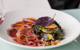 8 ristoranti in cui mangiare piatti di origine acquaponica a Roma e nei dintorni 1 8 ristoranti in cui mangiare piatti di origine acquaponica a Roma e nei dintorni