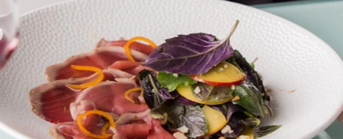 8 ristoranti in cui mangiare piatti di origine acquaponica a Roma e nei dintorni 1 8 ristoranti in cui mangiare piatti di origine acquaponica a Roma e nei dintorni