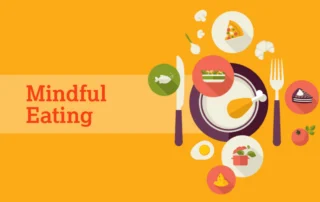 Mindful Eating, cos'è e cosa significa? 1 Mindful Eating, cos'è e cosa significa?