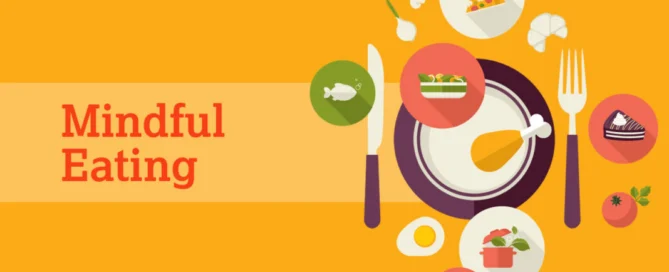 Mindful Eating, cos'è e cosa significa? 9 Mindful Eating, cos'è e cosa significa?