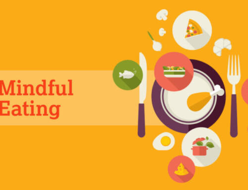 Mindful Eating, cos’è e cosa significa?