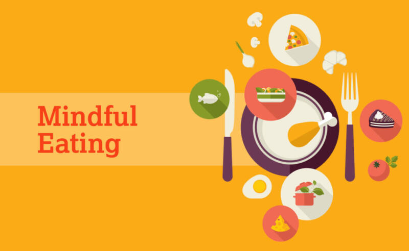 Mindful Eating, cos'è e cosa significa?