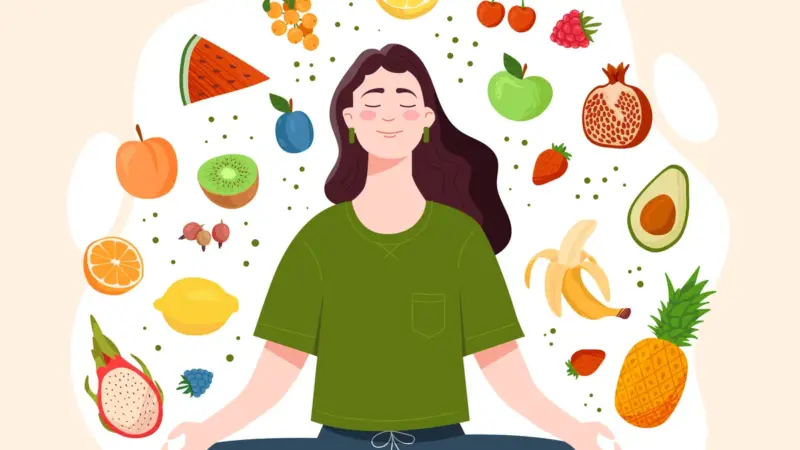 Mindful Eating, cos'è e cosa significa?