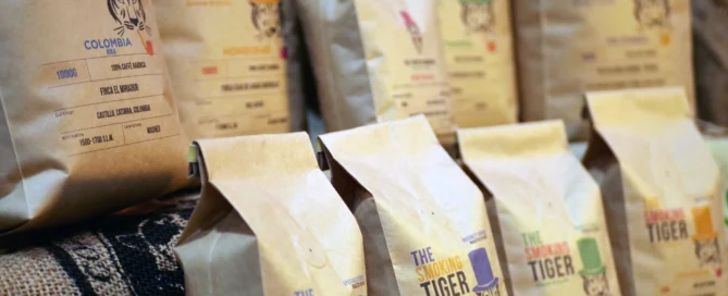 Dimmi dove sei e ti dirò dove bere un buon caffè 10 Dimmi dove sei e ti dirò dove bere un buon caffè